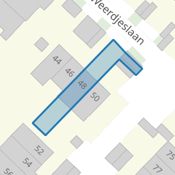 Perceel DTC02-B-2535