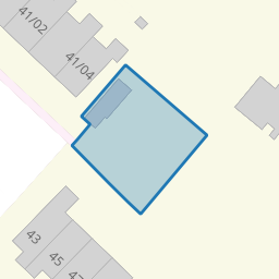 Perceel DTC02-B-2537