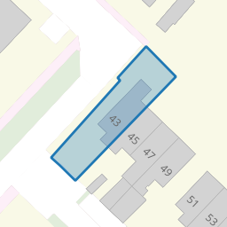 Perceel DTC02-B-2538