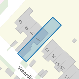 Perceel DTC02-B-2541