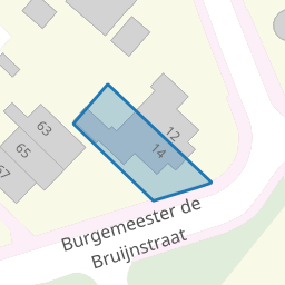 Perceel DTC02-B-2549