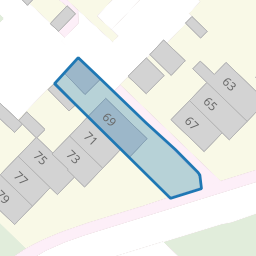 Perceel DTC02-B-2553