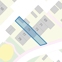 Perceel DTC02-B-2556