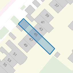 Perceel DTC02-B-2574