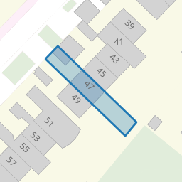 Perceel DTC02-B-2575