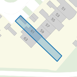 Perceel DTC02-B-2582