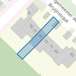 Perceel DTC02-B-2590