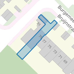 Perceel DTC02-B-2592