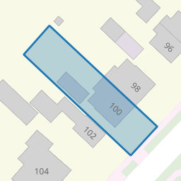 Perceel DTC02-B-2597