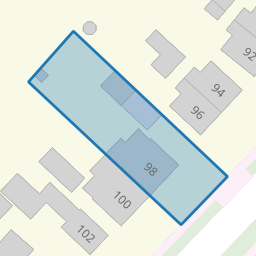 Perceel DTC02-B-2598