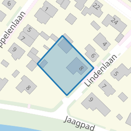 Perceel DTC02-B-2604