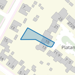 Perceel DTC02-B-2622