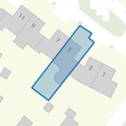 Perceel DTC02-B-2627