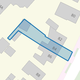 Perceel DTC02-B-2672