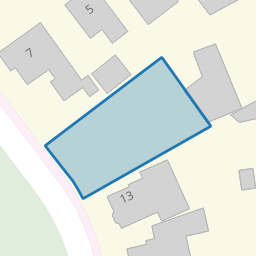 Perceel DTC02-B-2756