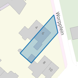 Perceel DTC02-B-2760