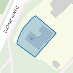 Perceel DTC02-B-2771