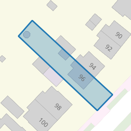 Perceel DTC02-B-2804