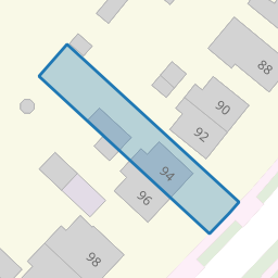 Perceel DTC02-B-2805