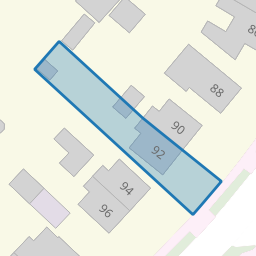 Perceel DTC02-B-2806