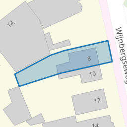 Perceel DTC02-B-2809