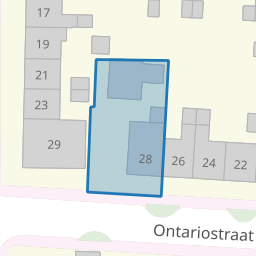 Perceel DTC02-B-2819
