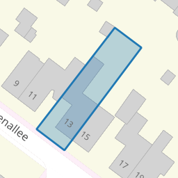 Perceel DTC02-B-2825