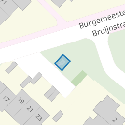 Perceel DTC02-B-2832