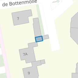 Perceel DTC02-B-2840