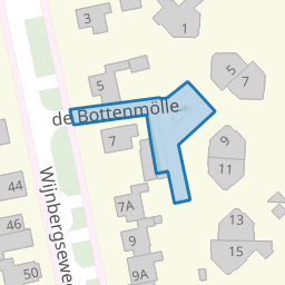 Perceel DTC02-B-2844