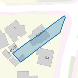 Perceel DTC02-B-2860