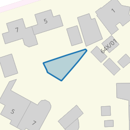 Perceel DTC02-B-2861