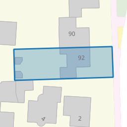 Perceel DTC02-B-2868