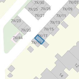 Perceel DTC02-B-2871