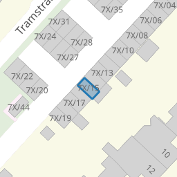 Perceel DTC02-B-2874