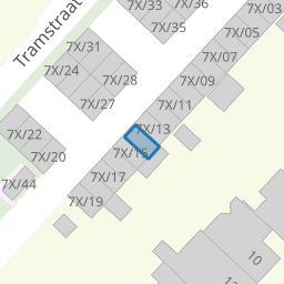 Perceel DTC02-B-2875