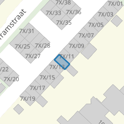 Perceel DTC02-B-2877