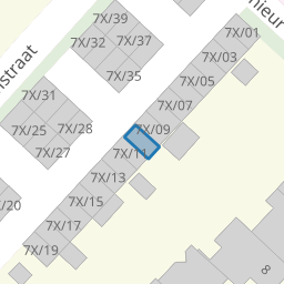 Perceel DTC02-B-2879