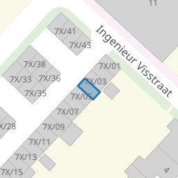 Perceel DTC02-B-2885