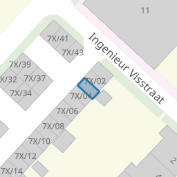 Perceel DTC02-B-2886