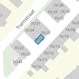 Perceel DTC02-B-2893