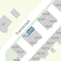 Perceel DTC02-B-2897