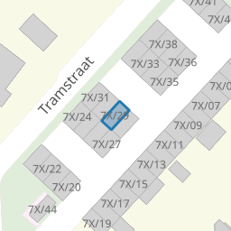 Perceel DTC02-B-2899