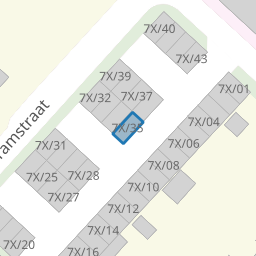 Perceel DTC02-B-2901