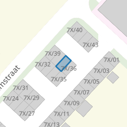 Perceel DTC02-B-2907