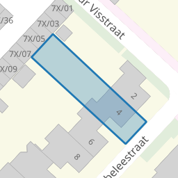 Perceel DTC02-B-2915