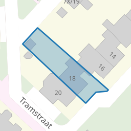 Perceel DTC02-B-2921