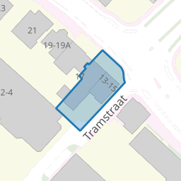 Perceel DTC02-B-2923