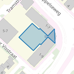 Perceel DTC02-B-2926