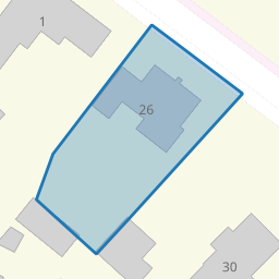 Perceel DTC02-B-2933